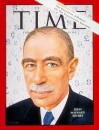 The Keynesian Monopoly Over Life and Income